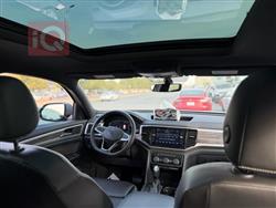 فولكسفاغن أطلس كروس سبورت